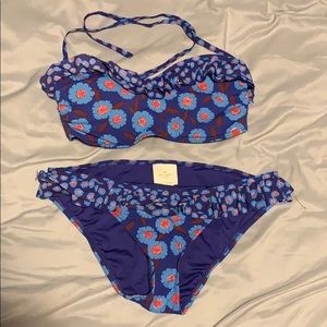 Kate Spade Bikini NWOT